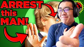 FAILED HUSBAND LIES TO THE WORLD TO TRICK HIS KIDS.. Film Theory: Mrs Doubtfire is a CRIMINAL! 🆁🅴🅰🅲🆃