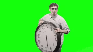 It's time to stop ft. Frank (Clean edition)