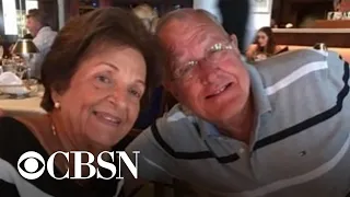 Married couple who died in Surfside condo collapse were found together in bed, family says