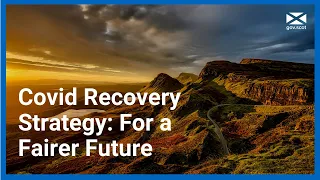 Covid Recovery Strategy: For a Fairer Future