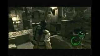 The MetaGame - Resident Evil 5 (Part 1) (Tips, Tricks, Exploits)