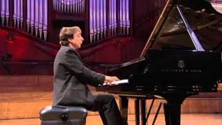 Miroslav Kultyshev – Waltz in A flat major, Op. 42 (second stage, 2010)