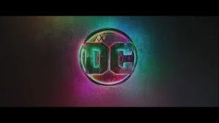 Suicide Squad - "Opening Logos" [1080p]