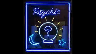 How can I tell if I’m Psychic? The Bedroom Guru