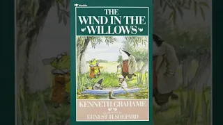 The Wind in the Willows by Kenneth Grahame | Summary and Critique