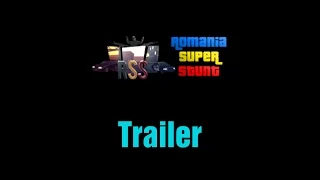 Romania Super Stunt - Trailer [0.3.7 ]