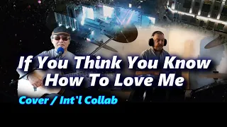 If You Think You Know How To Love Me - Smokie collaboration with JJ Ukulele