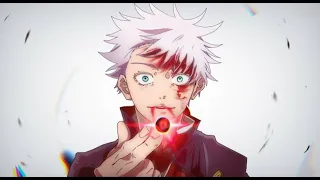 Jujutsu Kaisen AMV - Come For You | Light It Up |HD|