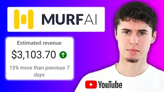 Can you Monetize Murf.AI Text to Speech Videos on YouTube?