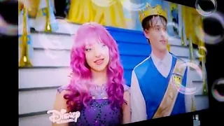 Descendants 2 you and me