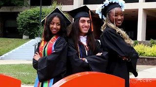 CCBC Commencement 2023 Highlights