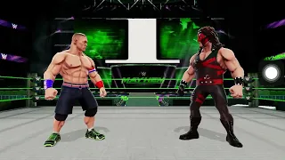 Wwe mayhem  frist gameplay #wwemayhem #wwe2k23