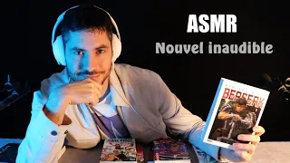 asmr nouvel inaudible