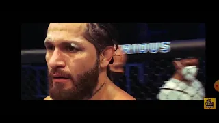 Камару Усман vs Хорхева Масвидаль лучшие моменты UFC 251