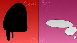 Sick Boy | Meme | Remake | ft. JSAB OC's | Read desc