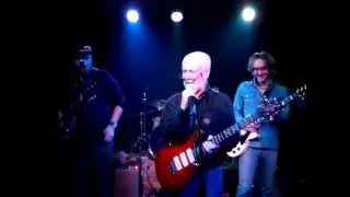 The Muggs - Jeremy Spencer & Rattlesnake Shake - It Hurts Me Too - Live At Park Bar - Detroit