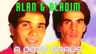 Musica Incidental A Dois Graus   Alan E Aladim