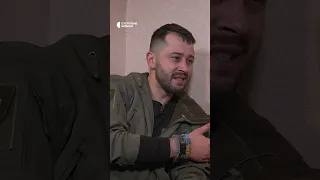 «Хлопець на протезі служить на передовій» — командир про мобілізацію #війна