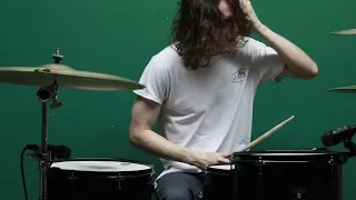 Turnstile - T.L.C. - Drum Cover by HeyRogeeeer