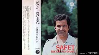 Safet Isovic - Sto ti je Stano mori - (Audio 1978)