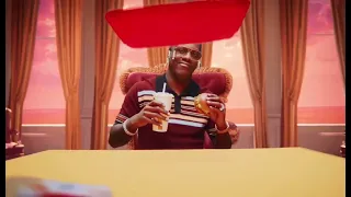Lil Yachty - McDonald’s Anthem (Official Music Video)
