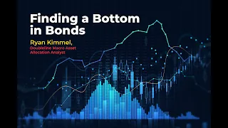 Finding a Bottom in Bonds