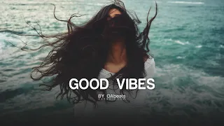 " GOOD VIBES " Melodic Deep House Type Beat (Club Banger Instrumental) Prod. by OA beats