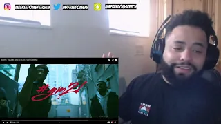 Alberto - Dwutakt (prod.by OLEK x Saint Cardona) (UK 🇬🇧 REACTION) TO POLISH DRILL/RAP 🇵🇱