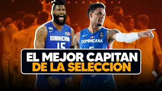 ¿Cuál ha sido el mejor Capitán de la Selección Dominicana? - Las Deportivas