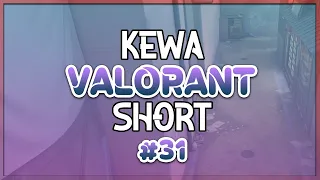 Killjoy is so easy | Valorant Short #31