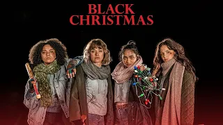 BLACK CHRISTMAS (2019) Re-cut Trailer