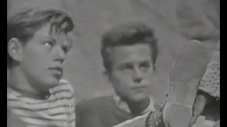 Mick Jagger - 1959 "Seeing Sport"