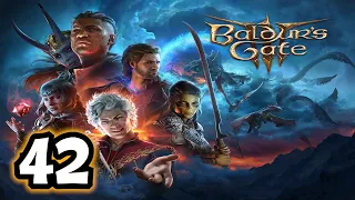 Baldur's Gate 3 (Part 42)