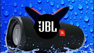 JBL BASS BOOSTED|REMIX|VIP|SONG