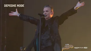 Depeche Mode - My Cosmos Is Mine (Live at Primavera Sound Barcelona 2023)