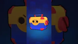 25k trophies in brawl stars #shorts