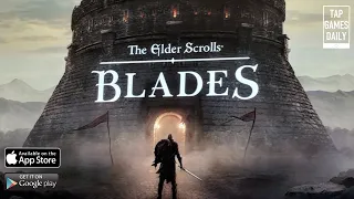 The Elder Scrolls: Blades - NEW FREE GAME - PRE-ORDERED ONLY - EXPECTED 9 Sep 2018 - iOS | ANDROID