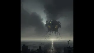 War of the Worlds - Chapters 2 and 3