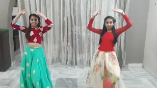 Titliaan | Harrdy Sandhu | Sargun Mehta | Hiral And khushi Choreography | Dance Cover |