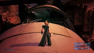 FF7R Chapter 15 Skip as of 10/7/2020