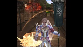 Lineage II 2024  LvL 126 Tyrr Dreadnought PvP