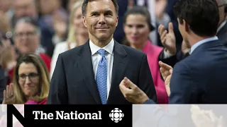 Federal budget 2019 | CBC News Special