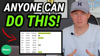 I Paid Fiverr To Make Me Money On Clickbank! (It Worked)