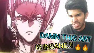 Seig vs Karna | First Time Anime Fight Reaction | Fate/Apocrypha