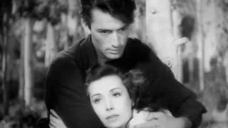 DAYS OF GLORY. TAMARA TOUMANOVA AND GREGORY PECK.wmv