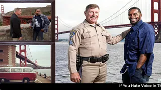 This Man Has Saved 200+ People From Jumping Off The Golden Gate Bridge.