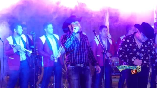 Gerardo Ortiz Ft. Lenin Ramirez Ft. Los Chairez - Cruzando Cerros y Arroyos (En Vivo 2016)