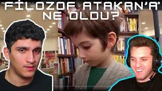 FİLOZOF ATAKAN'A NE OLDU..? - CharmQuell - YAYIN KESİTLERİ