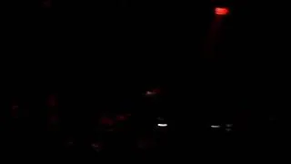 SIOUXSIE live - ISRAEL  E NICOTINE STAIN - BERLINO 31-10-2007.MOV