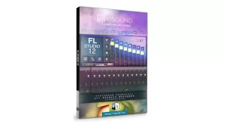 FL Studio 12 с нуля и до эксперта